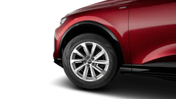 Grenadine-punainen, metalliväri Audi Q5 2026 kuva 10.