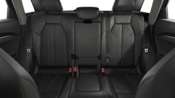 Tambora-harmaa, metalliväri Audi Q5 2026 kuva 9.