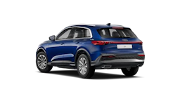Navarra-sininen, metalliväri Audi Q5 2026 kuva 4.