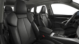 Navarra-sininen, metalliväri Audi Q5 2026 kuva 8.