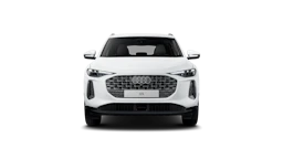 Jäätikönvalkoinen, metalliväri Audi Q5 2026 kuva 3.
