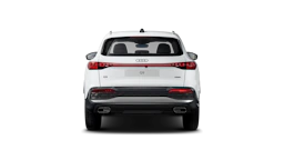 Jäätikönvalkoinen, metalliväri Audi Q5 2026 kuva 5.