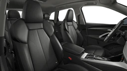 Jäätikönvalkoinen, metalliväri Audi Q5 2026 kuva 8.