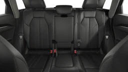 Jäätikönvalkoinen, metalliväri Audi Q5 2026 kuva 9.