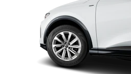 Jäätikönvalkoinen, metalliväri Audi Q5 2026 kuva 10.