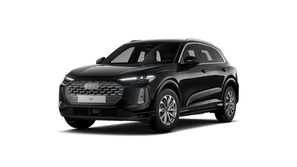 Audi Q5 e-hybrid quattro 220kW
