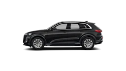 Mythos-musta, metalliväri Audi Q5 2026 kuva 2.