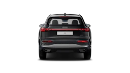 Mythos-musta, metalliväri Audi Q5 2026 kuva 5.