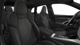 Mythos-musta, metalliväri Audi Q5 2026 kuva 8.