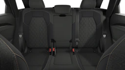 Mythos-musta, metalliväri Audi Q5 2026 kuva 9.