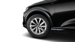 Mythos-musta, metalliväri Audi Q5 2026 kuva 10.