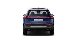 Navarra-sininen, metalliväri Audi Q5 2026 kuva 5.