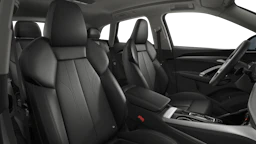 Navarra-sininen, metalliväri Audi Q5 2026 kuva 8.