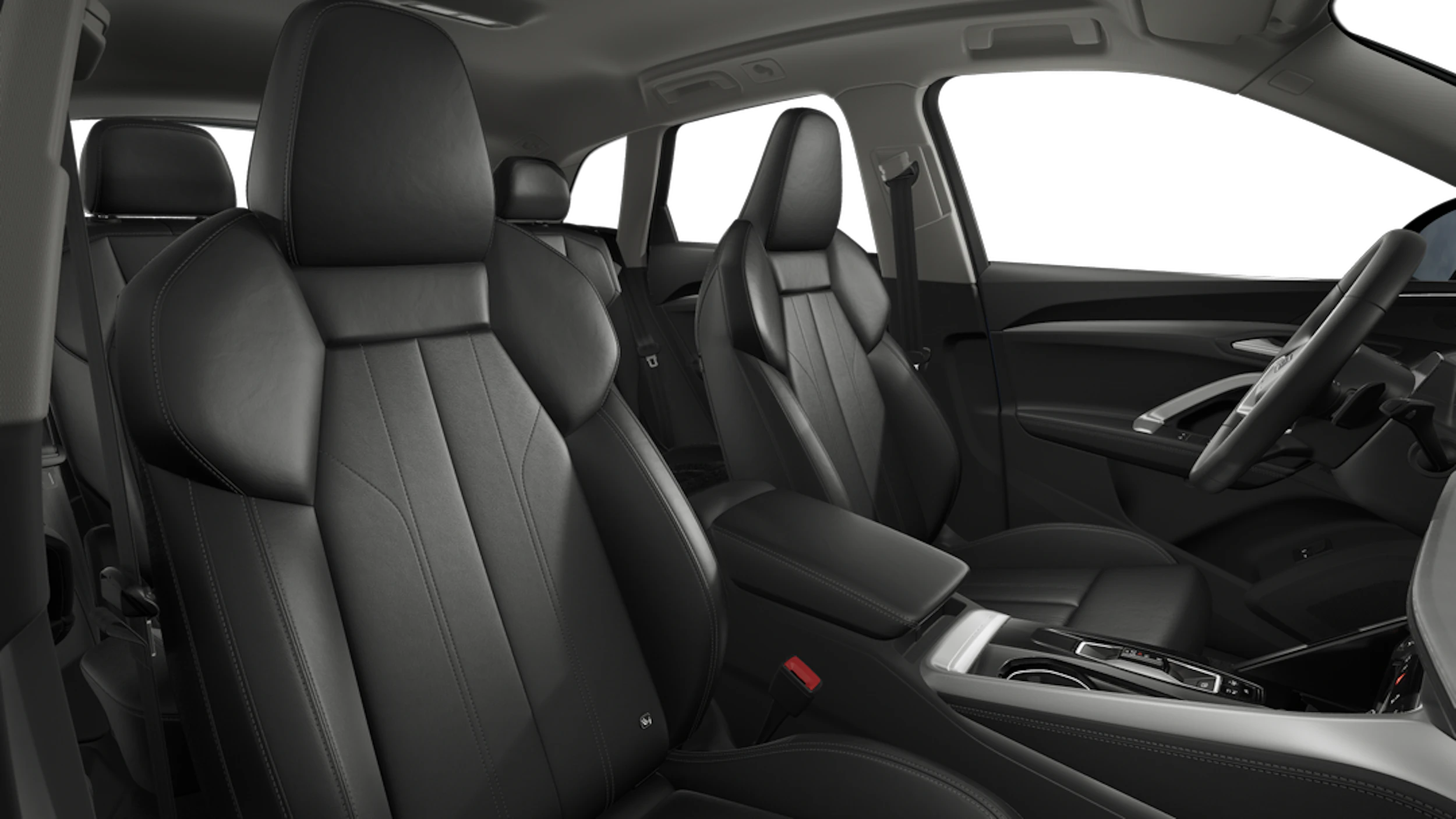 Navarra-sininen, metalliväri Audi Q5 2026 kuva 8.