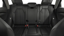 Navarra-sininen, metalliväri Audi Q5 2026 kuva 9.