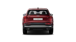Grenadine-punainen, metalliväri Audi Q5 2026 kuva 5.