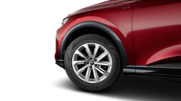 Grenadine-punainen, metalliväri Audi Q5 2026 kuva 10.
