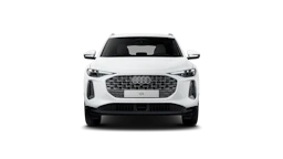 Jäätikönvalkoinen, metalliväri Audi Q5 2026 kuva 3.