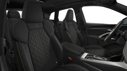 Jäätikönvalkoinen, metalliväri Audi Q5 2026 kuva 8.