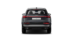 Tambora-harmaa, metalliväri Audi Q5 2026 kuva 5.