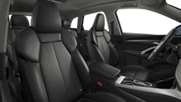 Tambora-harmaa, metalliväri Audi Q5 2026 kuva 8.