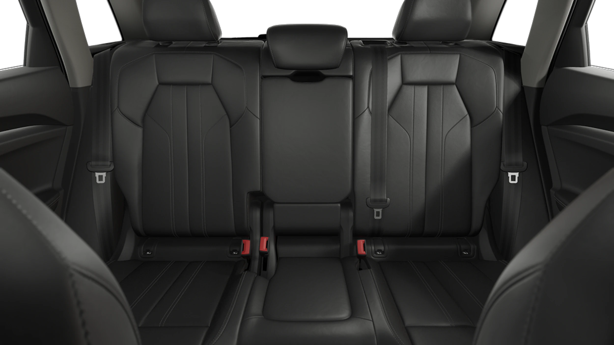 Tambora-harmaa, metalliväri Audi Q5 2026 kuva 9.
