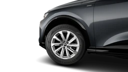 Tambora-harmaa, metalliväri Audi Q5 2026 kuva 10.