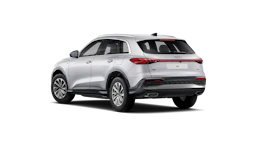 Floret-hopea, metalliväri Audi Q5 2026 kuva 4.