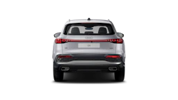 Floret-hopea, metalliväri Audi Q5 2026 kuva 5.