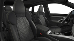 Floret-hopea, metalliväri Audi Q5 2026 kuva 8.
