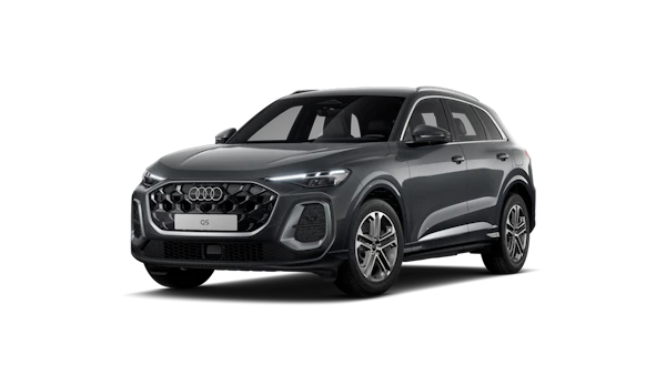 Audi Q5 e-hybrid quattro 220kW