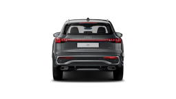 Daytona-harmaa, helmiäisväri Audi Q5 2026 kuva 5.
