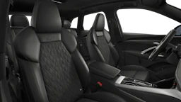 Daytona-harmaa, helmiäisväri Audi Q5 2026 kuva 8.