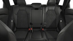 Daytona-harmaa, helmiäisväri Audi Q5 2026 kuva 9.