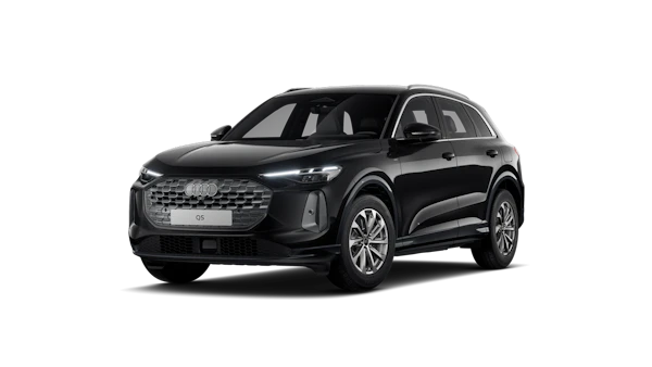 Audi Q5 e-hybrid quattro 220kW