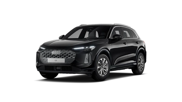 Audi Q5 e-hybrid quattro 220kW