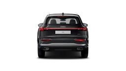 Mythos-musta, metalliväri Audi Q5 2026 kuva 5.