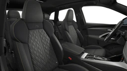 Mythos-musta, metalliväri Audi Q5 2026 kuva 8.