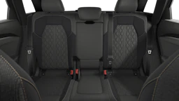 Mythos-musta, metalliväri Audi Q5 2026 kuva 9.