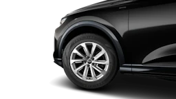 Mythos-musta, metalliväri Audi Q5 2026 kuva 11.