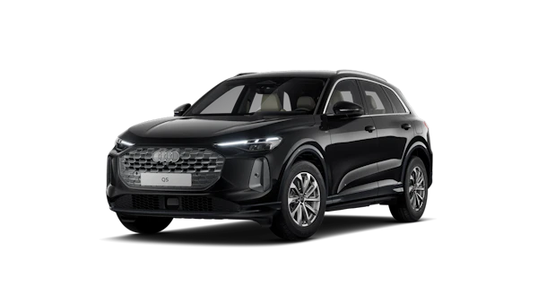 Audi Q5 e-hybrid quattro 220kW