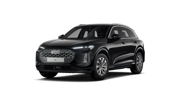 Audi Q5 e-hybrid quattro 220kW