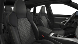 Daytona-harmaa, helmiäisväri Audi Q5 2026 kuva 8.