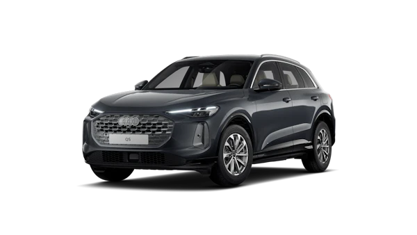 Audi Q5 e-hybrid quattro 220kW