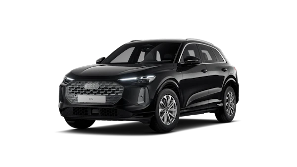 Audi Q5 e-hybrid quattro 220kW