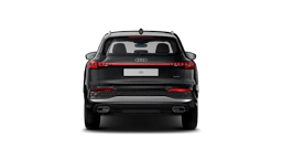 Mythos-musta, metalliväri Audi Q5 2026 kuva 5.