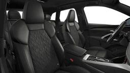 Mythos-musta, metalliväri Audi Q5 2026 kuva 8.