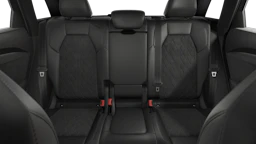 Mythos-musta, metalliväri Audi Q5 2026 kuva 9.