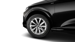 Mythos-musta, metalliväri Audi Q5 2026 kuva 11.