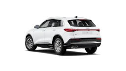 Jäätikönvalkoinen, metalliväri Audi Q5 2026 kuva 4.